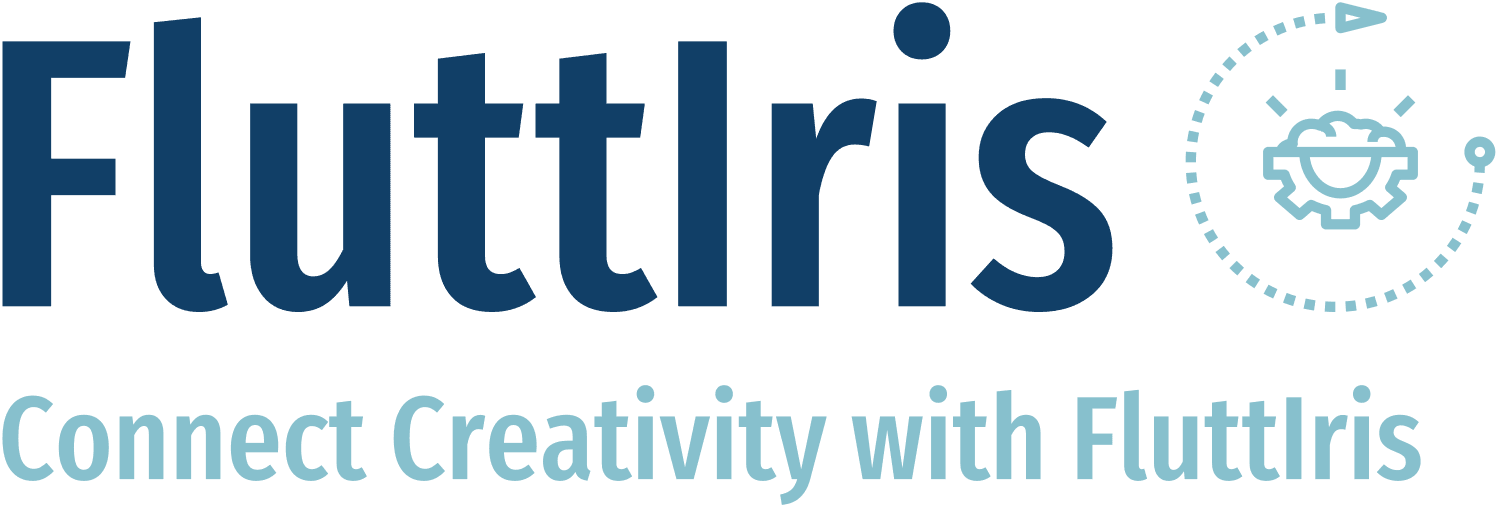 Logo FluttIris